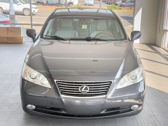 2007 Lexus ES