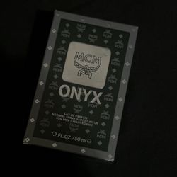 MCM man’s perfum 75$