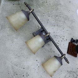 Three Lights Electric