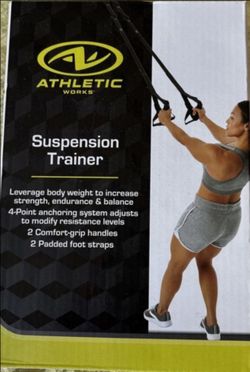 Suspension Trainer