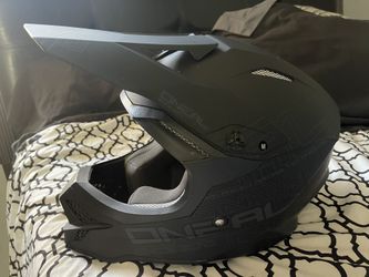 Motorcycle Helmet