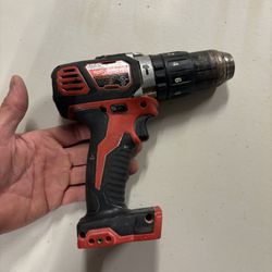M18 1/2” Cordless Drill Driver
