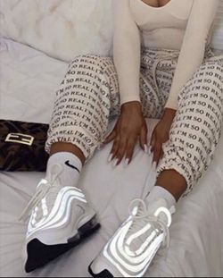 Women's Nike Air Max 97 - Summit White