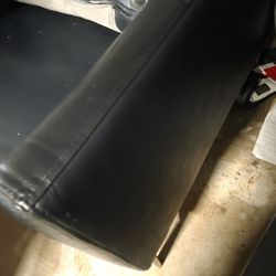 Premium Leather Sofa