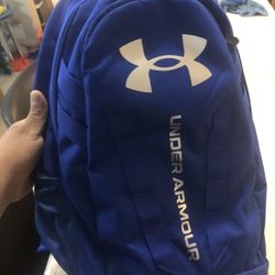Under Armour Backpack 