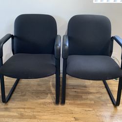 Lobby Office Chairs