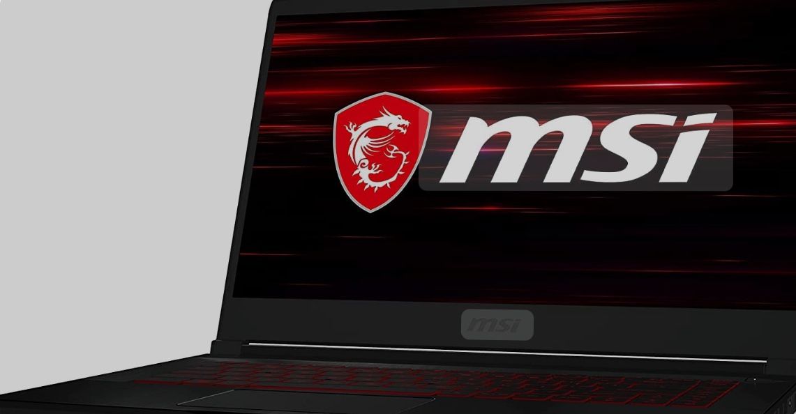 Gaming Lap Top