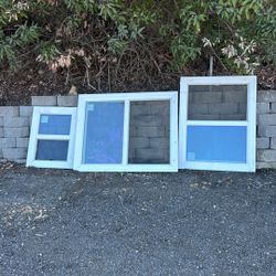 Like New Retrofit Windows X3