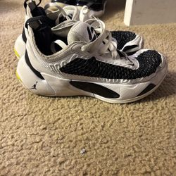 Jordan Luka 1 Reverse Orca