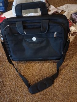 New briefcase for work 20.00