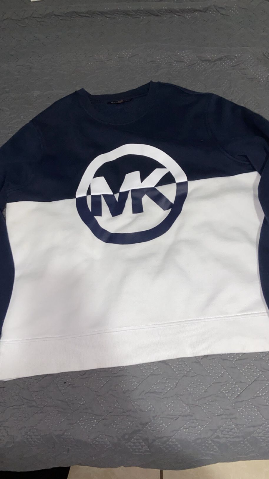 Michael Kors Hoodie  SIZE M 