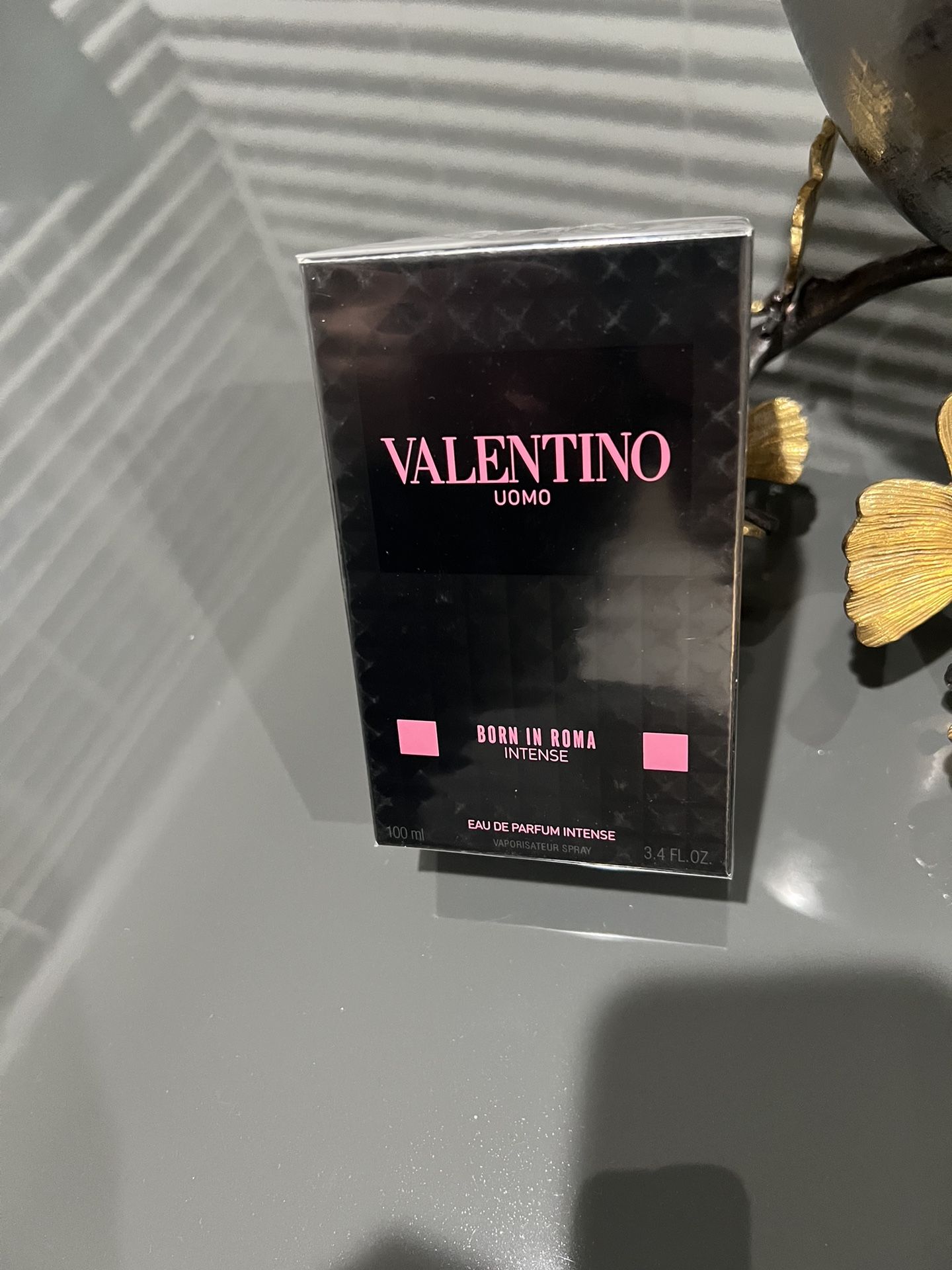 Valentino Men’s Cologne 