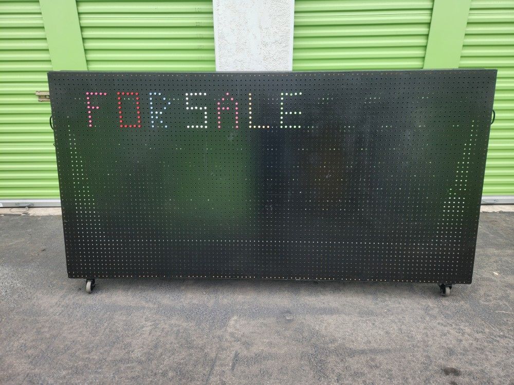 Lite Brite