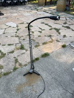 Gooseneck Exam/Dental Light