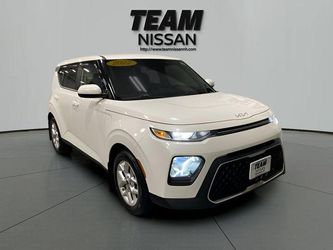 2022 Kia Soul