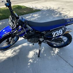 2016 Yamaha TTR125LE for Sale in Corona CA OfferUp
