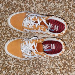 Vans 