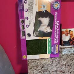 Turf Dog Potty