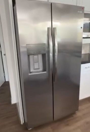 Fridge/freezer Frigidaire Gallery