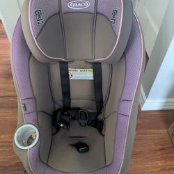 Baby Car Seat Graco