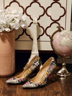 Sam Edelman Heels Sz 6.5M