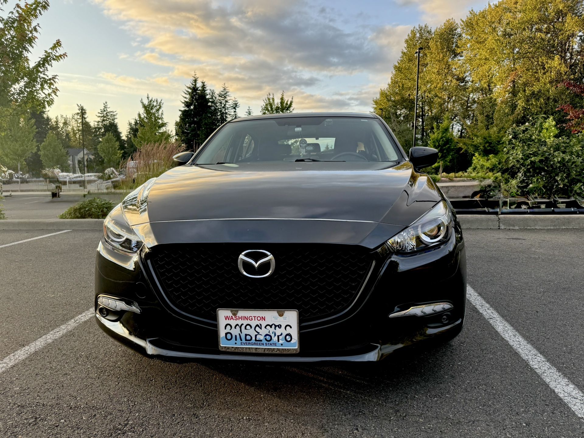 2016 Mazda Cx-3