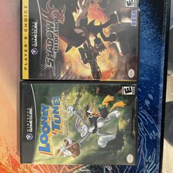 Variety Of Video Games