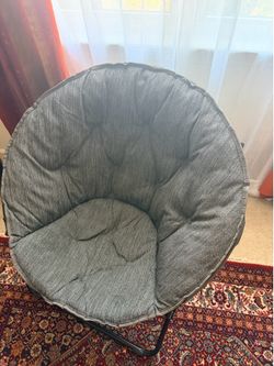 Folding chair