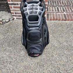 Sun Mountain Golf Bag