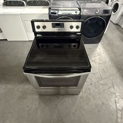 Whirlpool Stove ( Cocina ) 