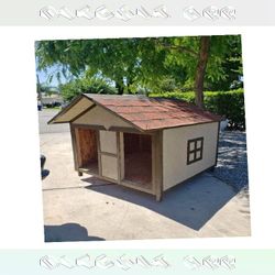 Build the Ultimate Dog Home - Style and Comfort Excellence trip clearly