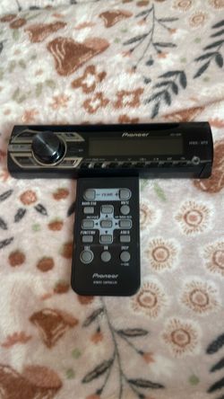 Pioneer DEH-150MP