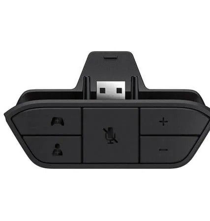 Xbox One Headset Adapter