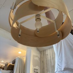 Modern Lamp 