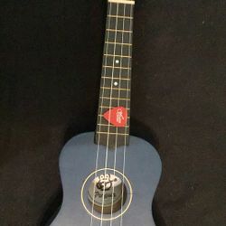 Ukulele Right Handed