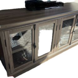 TV Stand/ Cabinet 