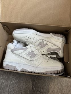 New Balance 550 Size 9.5W