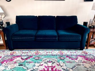 Pottery Barn Sofa
