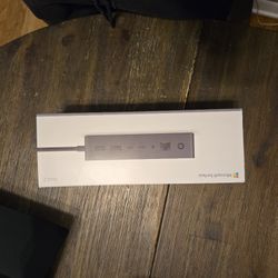 Microsoft Surface Dock 2