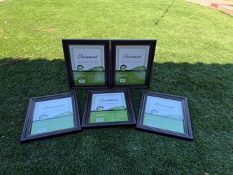 Pictures frame