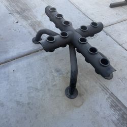 Olympic Rack