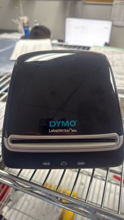 Dymo label writer 5xl
