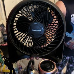 Ventilator