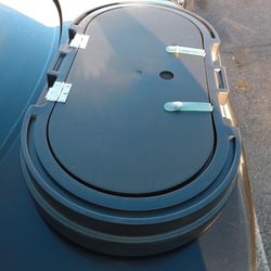 Microphone Case