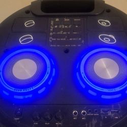 $ 400   Speakers Bluetooth 