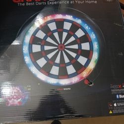 Darts