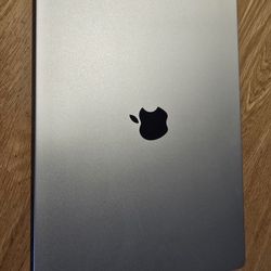 16" MacBook Pro