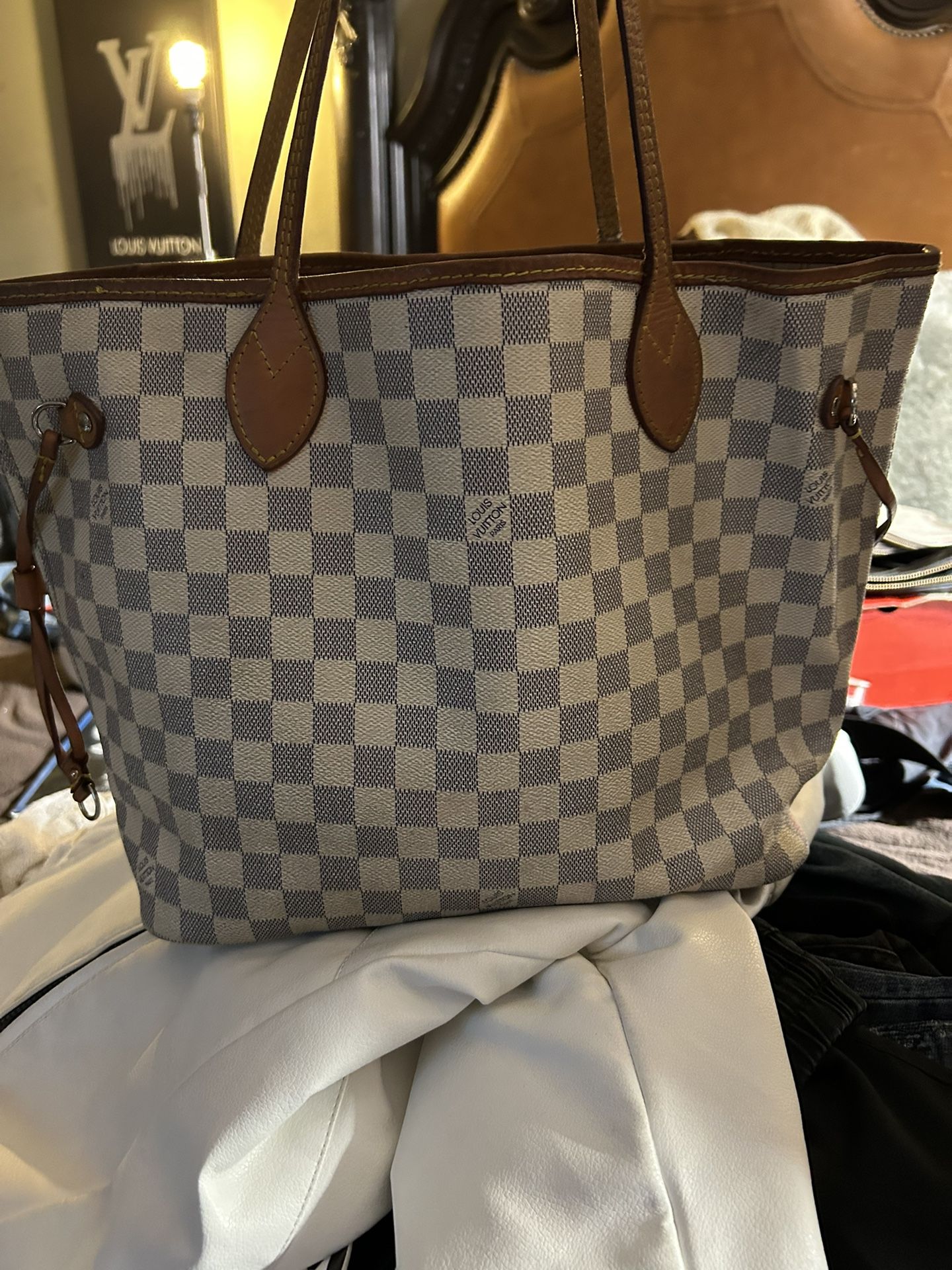 Louis Vuitton