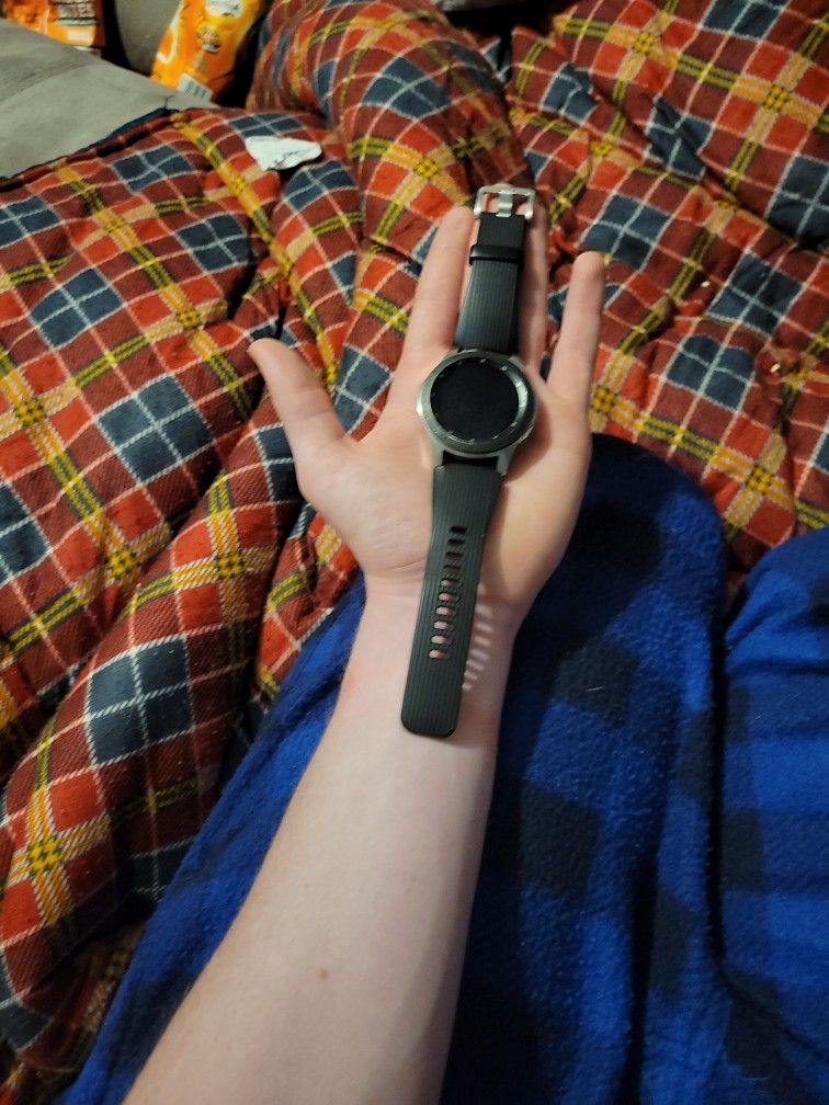 Galaxy Watch