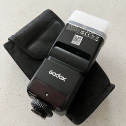 Godox Flash